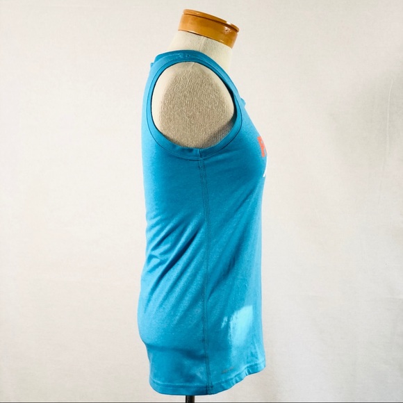 Nike Dri-Fit “ Freakishly Amazing” Tank Top Size Small - Picture 3 of 8